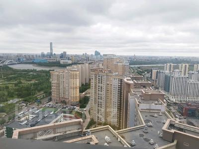 1-бөлмелі пәтер · 42 м² · 28/28 қабат, Ахмет Байтурсынулы 1, 3, 5, 9 — Тауелсиздик, бағасы: 17 000 ₸ в Астане, Сарайшык р-н