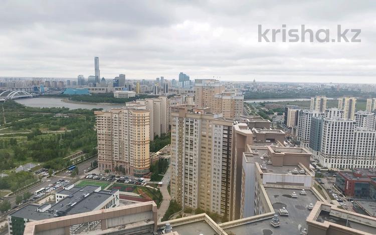 1-бөлмелі пәтер · 42 м² · 28/28 қабат, Ахмет Байтурсынулы 1, 3, 5, 9 — Тауелсиздик, бағасы: 17 000 ₸ в Астане, Сарайшык р-н — фото 2