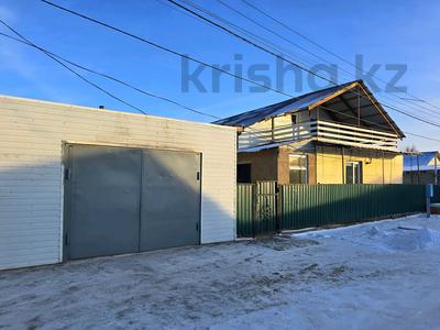 Отдельный дом · 5 комнат · 210 м² · 7 сот., Орджоникидзе 10 за 55 млн 〒 в Жезказгане