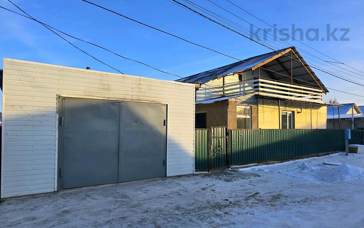 Отдельный дом · 5 комнат · 210 м² · 7 сот., Орджоникидзе 10 за 55 млн 〒 в Жезказгане — фото 2