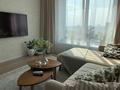 2-бөлмелі пәтер · 55 м² · 6/21 қабат, Аль-Фараби — Сейфуллина, бағасы: 40 000 ₸ в Алматы