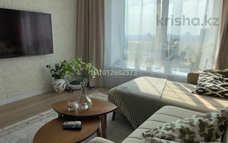 2-бөлмелі пәтер · 55 м² · 6/21 қабат, Аль-Фараби — Сейфуллина, бағасы: 40 000 ₸ в Алматы — фото 5