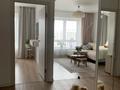 2-бөлмелі пәтер · 55 м² · 6/21 қабат, Аль-Фараби — Сейфуллина, бағасы: 40 000 ₸ в Алматы — фото 3