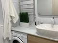 2-бөлмелі пәтер · 55 м² · 6/21 қабат, Аль-Фараби — Сейфуллина, бағасы: 40 000 ₸ в Алматы — фото 5