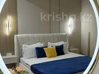 3-комнатная квартира · 95 м² · 3/10 этаж, Абая 118 118 — Розыбакиева уг Абая за 35 000 ₸ в Алматы, Бостандыкский р-н