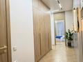 3-бөлмелі пәтер · 95 м² · 3/10 қабат, Абая 118 118 — Розыбакиева уг Абая, бағасы: 50 000 ₸ в Алматы, Бостандыкский р-н — фото 12