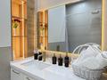3-бөлмелі пәтер · 95 м² · 3/10 қабат, Абая 118 118 — Розыбакиева уг Абая, бағасы: 50 000 ₸ в Алматы, Бостандыкский р-н — фото 13