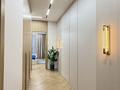 3-бөлмелі пәтер · 95 м² · 3/10 қабат, Абая 118 118 — Розыбакиева уг Абая, бағасы: 50 000 ₸ в Алматы, Бостандыкский р-н — фото 16