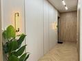 3-бөлмелі пәтер · 95 м² · 3/10 қабат, Абая 118 118 — Розыбакиева уг Абая, бағасы: 50 000 ₸ в Алматы, Бостандыкский р-н — фото 17