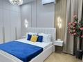 3-бөлмелі пәтер · 95 м² · 3/10 қабат, Абая 118 118 — Розыбакиева уг Абая, бағасы: 50 000 ₸ в Алматы, Бостандыкский р-н — фото 3