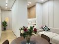 3-бөлмелі пәтер · 95 м² · 3/10 қабат, Абая 118 118 — Розыбакиева уг Абая, бағасы: 50 000 ₸ в Алматы, Бостандыкский р-н — фото 9