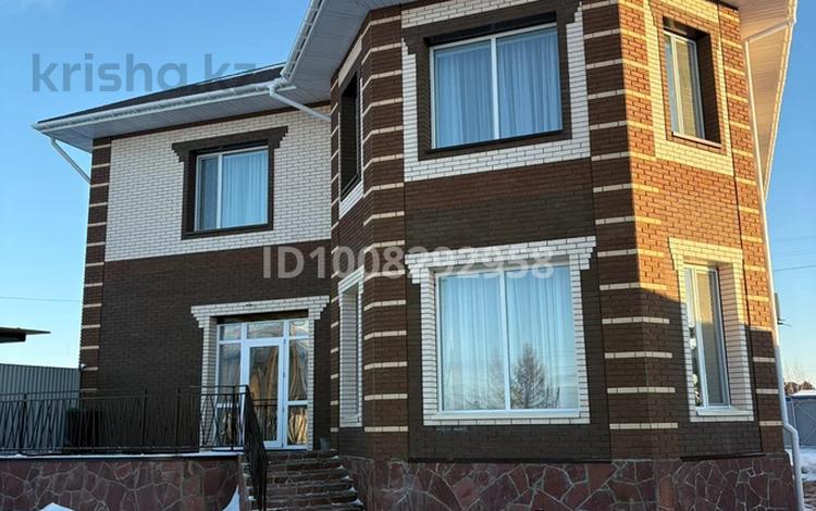 Жеке үй · 8 бөлме · 360 м², Мерей 8А, бағасы: 300 000 ₸ в Бурабае — фото 80