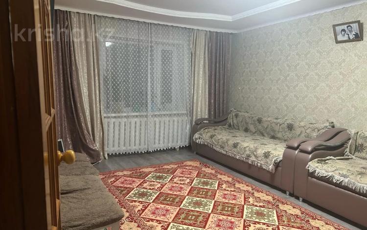 Отдельный дом · 4 комнаты · 71.2 м² · 6.39 сот., Садоводческий кооператив Массив Восточный Правый, уч 6951, 6951 за 9 млн ₸ в Семее — фото 14