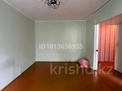 1-комнатная квартира · 33 м² · 3/5 этаж, Назарбаева 209 за 10.6 млн ₸ в Петропавловске