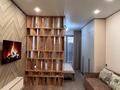 1-бөлмелі пәтер · 40 м² · 2/13 қабат, Журавлева 28 — Розыбакиева, бағасы: 25 000 ₸ в Алматы, Бостандыкский р-н