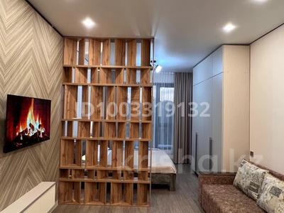 1-бөлмелі пәтер · 40 м² · 2/13 қабат, Журавлева 28 — Розыбакиева, бағасы: 25 000 ₸ в Алматы, Бостандыкский р-н