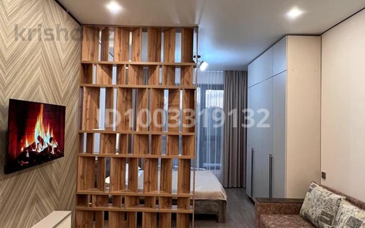 1-бөлмелі пәтер · 40 м² · 2/13 қабат, Журавлева 28 — Розыбакиева, бағасы: 25 000 ₸ в Алматы, Бостандыкский р-н — фото 12