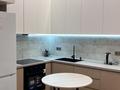 1-бөлмелі пәтер · 40 м² · 2/13 қабат, Журавлева 28 — Розыбакиева, бағасы: 25 000 ₸ в Алматы, Бостандыкский р-н — фото 4