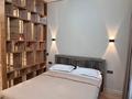 1-бөлмелі пәтер · 40 м² · 2/13 қабат, Журавлева 28 — Розыбакиева, бағасы: 25 000 ₸ в Алматы, Бостандыкский р-н — фото 5