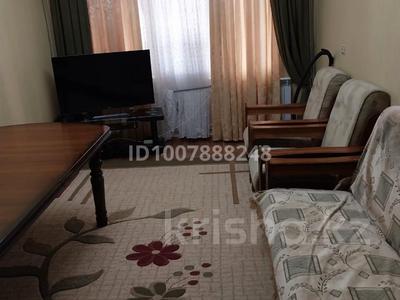 4-комнатная квартира · 85 м² · 3/5 этаж, 18-й микрорайон, 18-й микрорайон за ~ 31 млн 〒 в Шымкенте, Аль-Фарабийский р-н