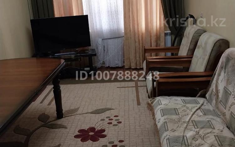 4-бөлмелі пәтер · 85 м² · 3/5 қабат, 18-й микрорайон, 18-й микрорайон, бағасы: ~ 31 млн ₸ в Шымкенте, Аль-Фарабийский р-н — фото 2