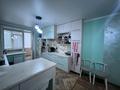 3-бөлмелі пәтер · 131.9 м² · 1/9 қабат, Генерала Арыстанбекова 6, бағасы: 60 млн ₸ в Костанайской обл. — фото 17