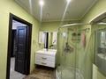 3-бөлмелі пәтер · 131.9 м² · 1/9 қабат, Генерала Арыстанбекова 6, бағасы: 60 млн ₸ в Костанайской обл. — фото 24