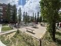 3-бөлмелі пәтер · 131.9 м² · 1/9 қабат, Генерала Арыстанбекова 6, бағасы: 60 млн ₸ в Костанайской обл. — фото 37