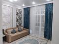 1-бөлмелі пәтер · 40 м² · 4/16 қабат, Нажимеденова 54, бағасы: 27 млн ₸ в Астане, Алматы р-н