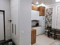 1-бөлмелі пәтер · 40 м² · 4/16 қабат, Нажимеденова 54, бағасы: 27 млн ₸ в Астане, Алматы р-н — фото 14