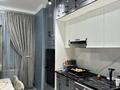 3-комнатная квартира · 75 м² · 9/9 этаж, Гагарина 24а — ЖК Гагарин парк за 300 000 ₸ в Шымкенте, Туран р-н — фото 8