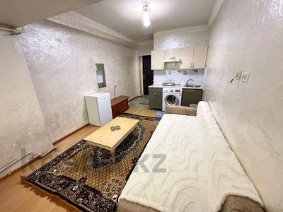 1-комнатная квартира · 20 м² · 2/5 этаж, ул. Макаренко 56 за 9.5 млн ₸ в Алматы, Жетысуский р-н