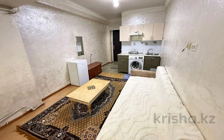 1-комнатная квартира · 20 м² · 2/5 этаж, ул. Макаренко 56 за 9.5 млн ₸ в Алматы, Жетысуский р-н — фото 2