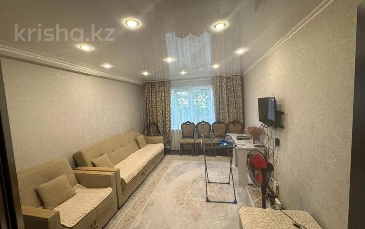 3-комнатная квартира · 60 м² · 4/5 этаж, Гагарина 22 за 24 млн ₸ в Павлодаре — фото 7
