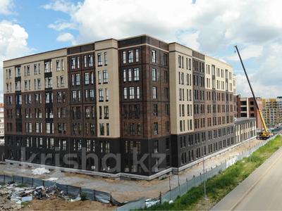 3-комнатная квартира · 92.55 м² · 6/7 этаж, мкр. Алтын орда 192 за 33.5 млн ₸ в Актобе