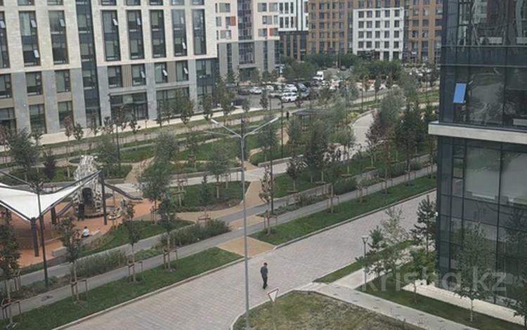 2-комнатная квартира · 47 м² · 5/16 этаж, Санжара Асфендиярова 9 за 18 000 ₸ в Астане, Нура р-н — фото 2