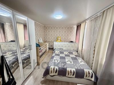 Часть дома · 3 комнаты · 60 м² · 6 сот., 5 проезд 4 — Возле магазина лариса за 5.5 млн ₸ в Семее, Красный Кордон