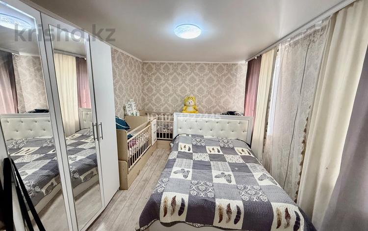Часть дома · 3 комнаты · 60 м² · 6 сот., 5 проезд 4 — Возле магазина лариса за 5.5 млн ₸ в Семее, Красный Кордон — фото 2