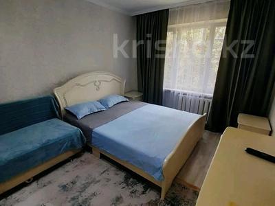 1-бөлмелі пәтер · 33 м² · 1/4 қабат, мкр №12 11 — Шаляпина берегового, бағасы: 1 000 〒 в Алматы, Ауэзовский р-н