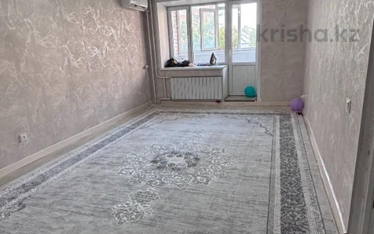 2-бөлмелі пәтер · 59 м² · 4/9 қабат, Мангилик Ел, бағасы: 18.8 млн ₸ в Актобе — фото 2