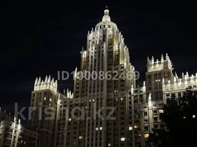 Паркинг · 23.1 м² · Кабанбай батыра 11 за 1.5 млн ₸ в Астане, Нура р-н