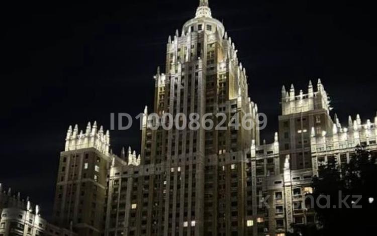 Паркинг · 23.1 м² · Кабанбай батыра 11 за 1.5 млн ₸ в Астане, Нура р-н — фото 6