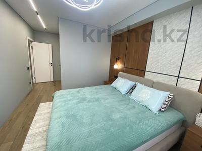 3-комнатная квартира · 80.5 м² · 6/7 этаж, Кульджинский тракт 153/41 — Бухтарминская за 58 млн ₸ в Алматы, Турксибский р-н