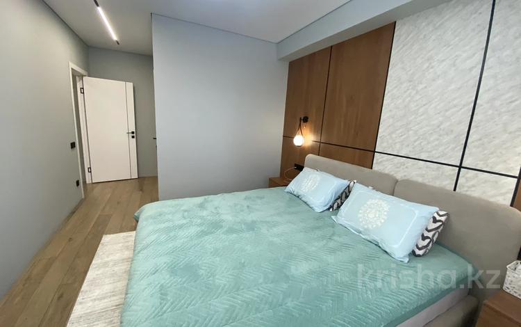 3-комнатная квартира · 80.5 м² · 6/7 этаж, Кульджинский тракт 153/41 — Бухтарминская за 58 млн ₸ в Алматы, Турксибский р-н — фото 33