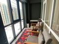 3-комнатная квартира · 80.5 м² · 6/7 этаж, Кульджинский тракт 153/41 — Бухтарминская за 58 млн ₸ в Алматы, Турксибский р-н — фото 17