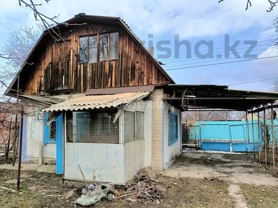 Дача • 2 комнаты • 69.6 м² • 6 сот., Дачная 4 за 7.5 млн 〒 в Талгаре