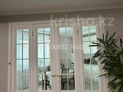 3-комнатная квартира · 119 м² · 5/5 этаж, мкр Думан-2 за 70 млн 〒 в Алматы, Медеуский р-н