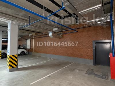 Паркинг · 13.8 м² · Мангилик Ел 61 за 10 млн ₸ в Астане, Есильский р-н
