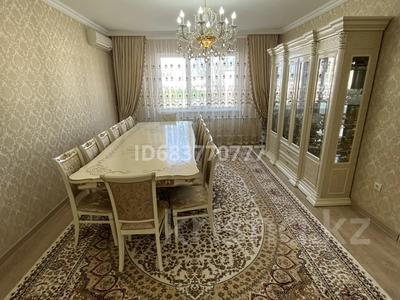 4-комнатная квартира · 124 м² · 3/9 этаж, Мусы Баймуханова 45г — АЗС Helios за 36 млн 〒 в Атырау, мкр Привокзальный-1