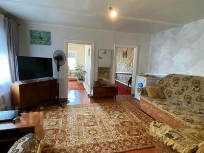 Отдельный дом · 3 комнаты · 45 м² · 4.75 сот., Юрия Гагарина 28/14 за 15.6 млн 〒 в Костанае